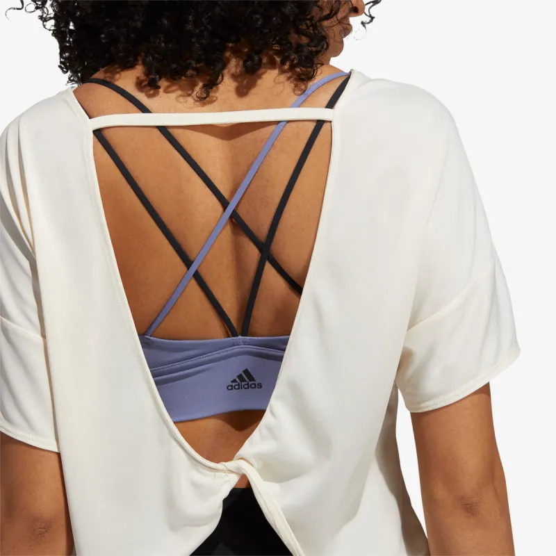 adidas PRIMEBLUE TEE 