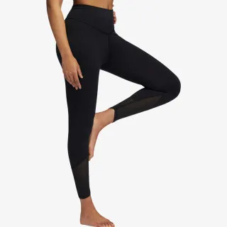 adidas YOGA PWR MESH 7/8