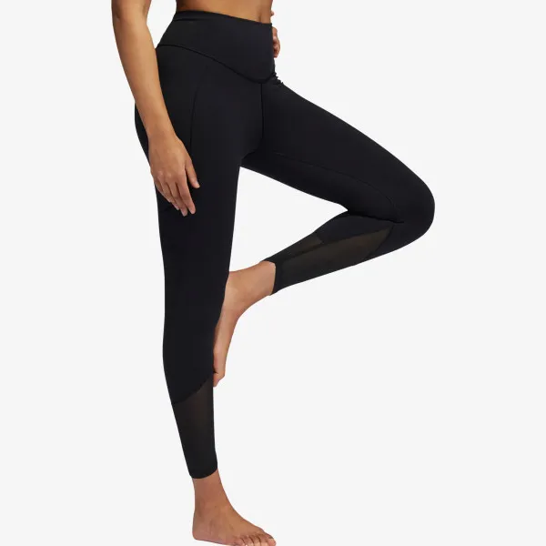 adidas YOGA PWR MESH 7/8