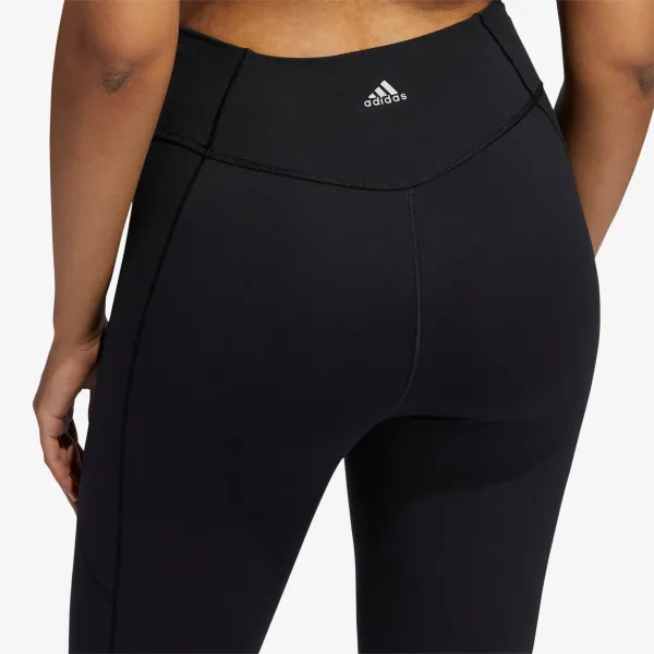 adidas YOGA PWR MESH 7/8