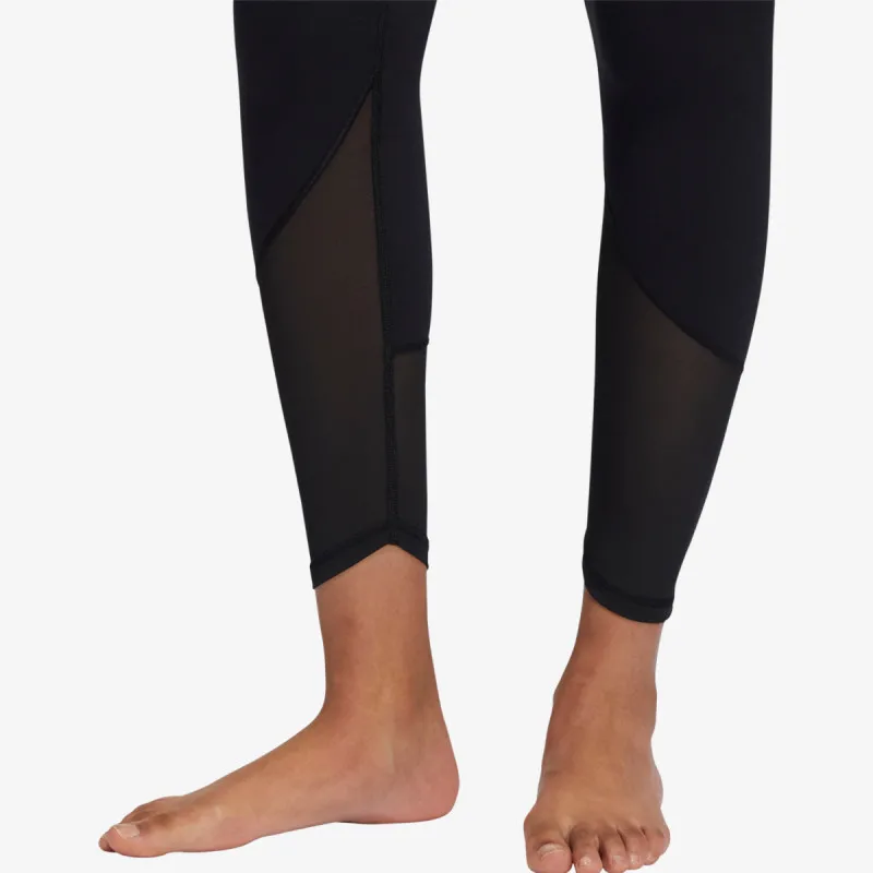 adidas YOGA PWR MESH 7/8