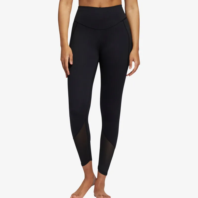 adidas YOGA PWR MESH 7/8