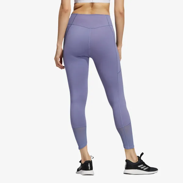 adidas Tajice YOGA POWER MESH 7/8 