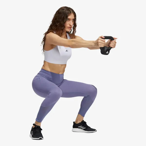 adidas YOGA POWER MESH 7/8 