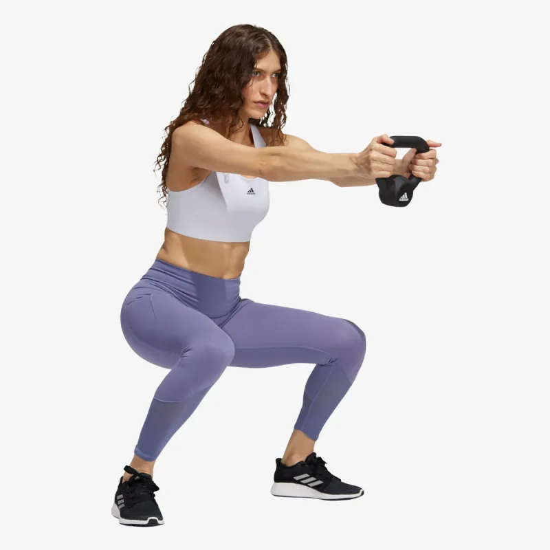 adidas YOGA POWER MESH 7/8 