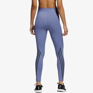 adidas TECHFIT 3-STRIPES LONG 