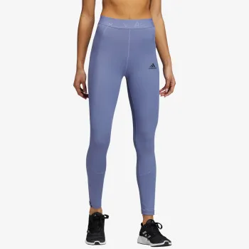 adidas Tajice TECHFIT 3-STRIPES LONG 