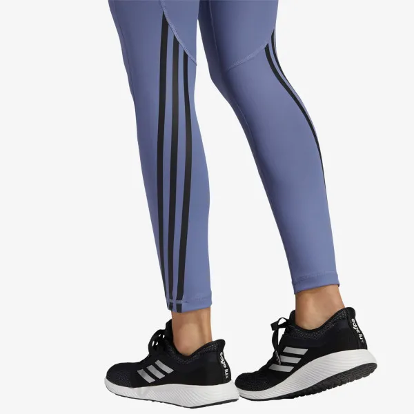 adidas Tajice TECHFIT 3-STRIPES LONG 