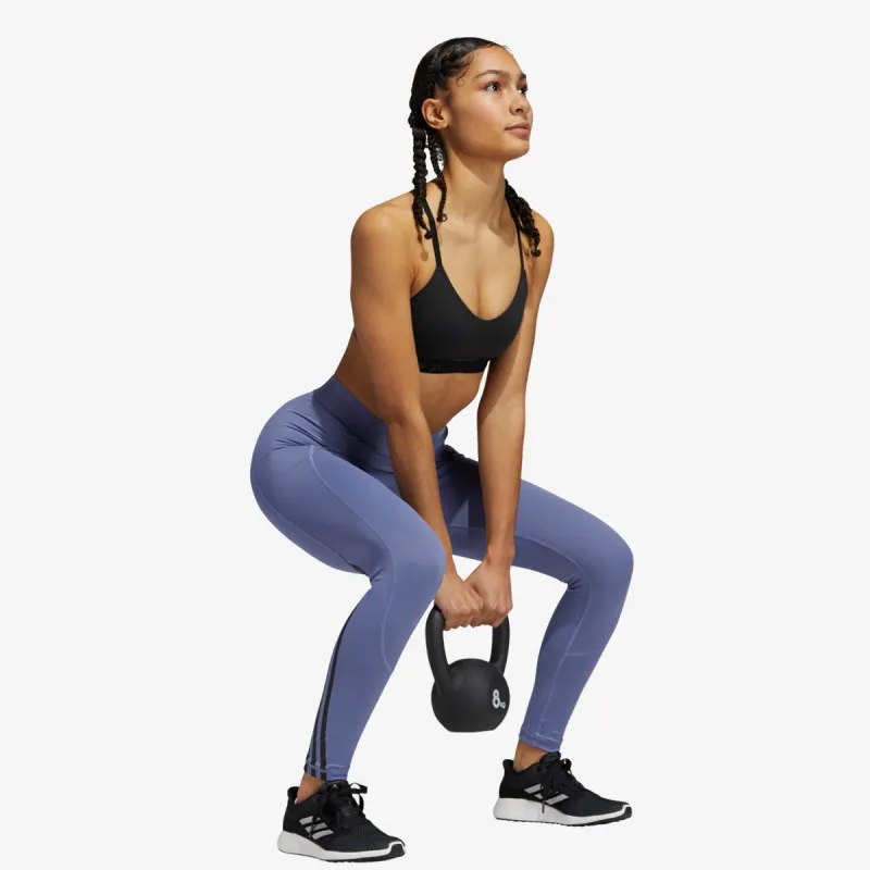 adidas TECHFIT 3-STRIPES LONG 