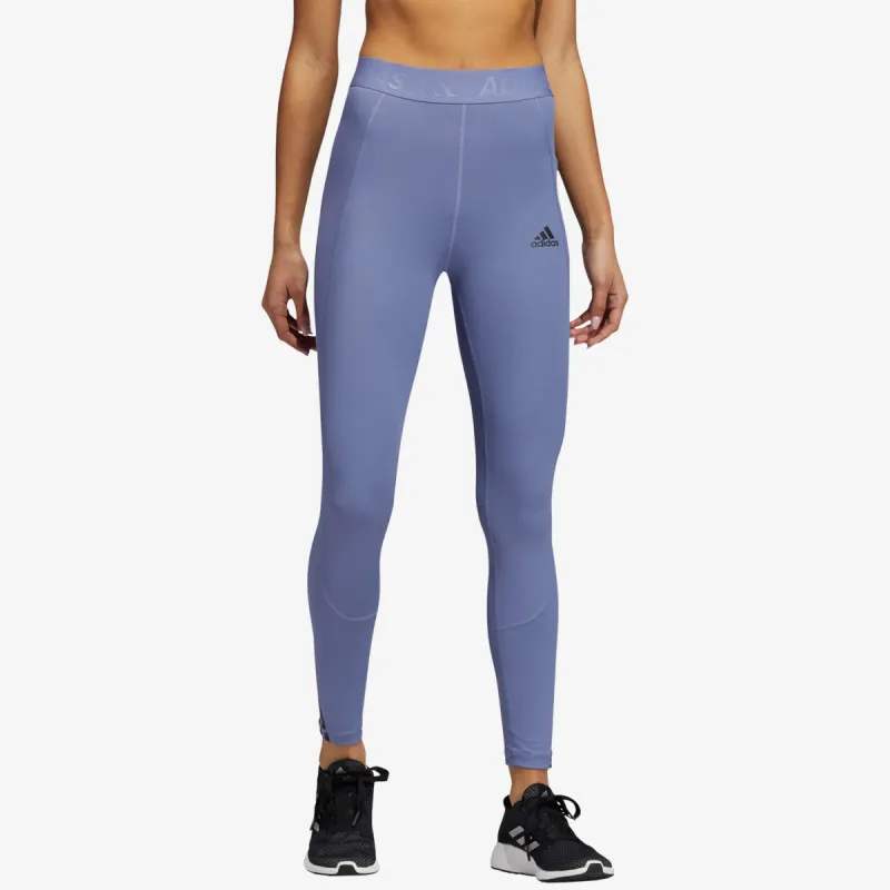 adidas TECHFIT 3-STRIPES LONG 