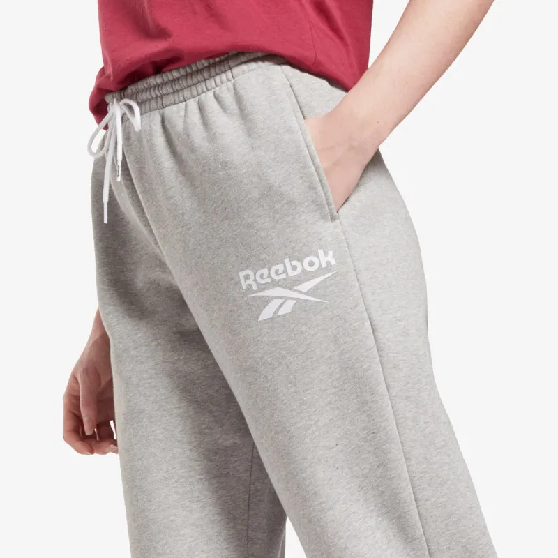 Reebok Identity Big Logo Fleece 