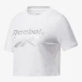 Reebok Identity Crop 