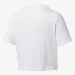 Reebok Identity Crop 