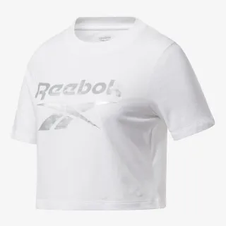 Reebok Identity Crop 