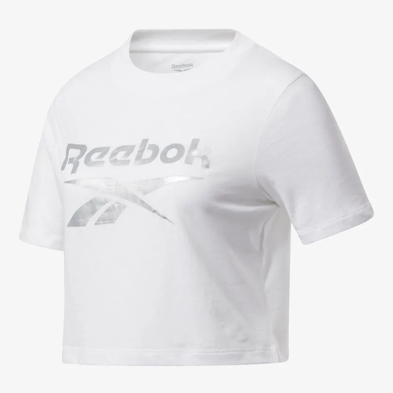 Reebok Identity Crop 