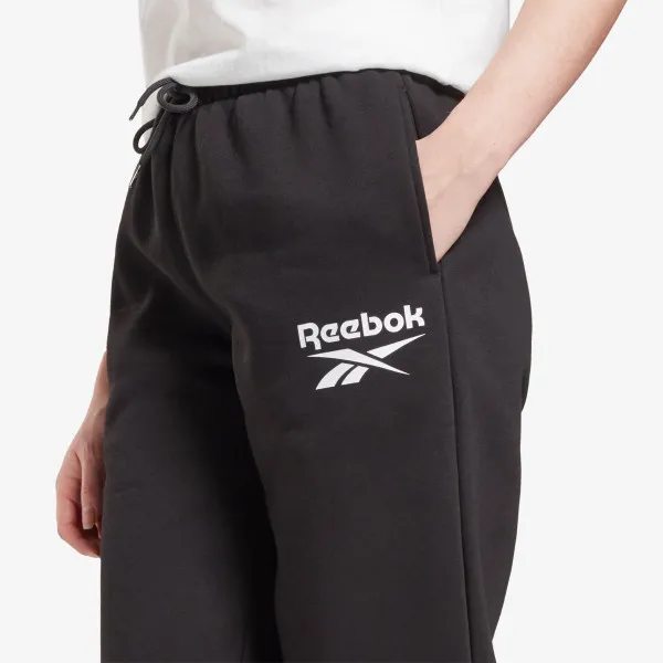 Reebok Hlače Identity Fleece 