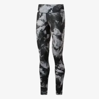 Reebok Meet You There All Over Print Poly 