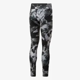 Reebok Meet You There All Over Print Poly 
