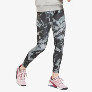 Reebok Meet You There All Over Print Poly 