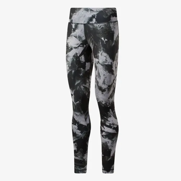 Reebok Meet You There All Over Print Poly 