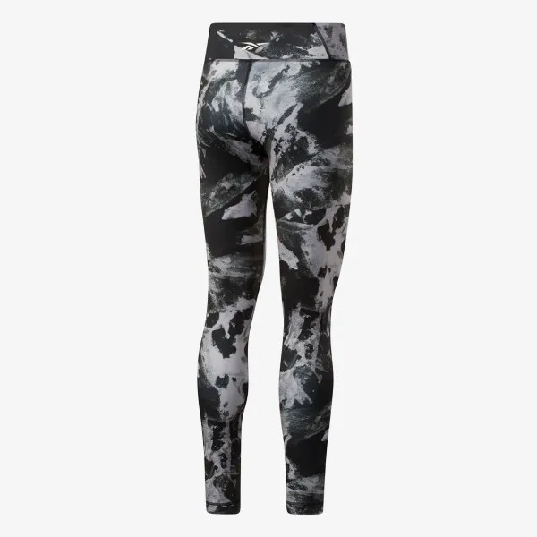 Reebok Meet You There All Over Print Poly 