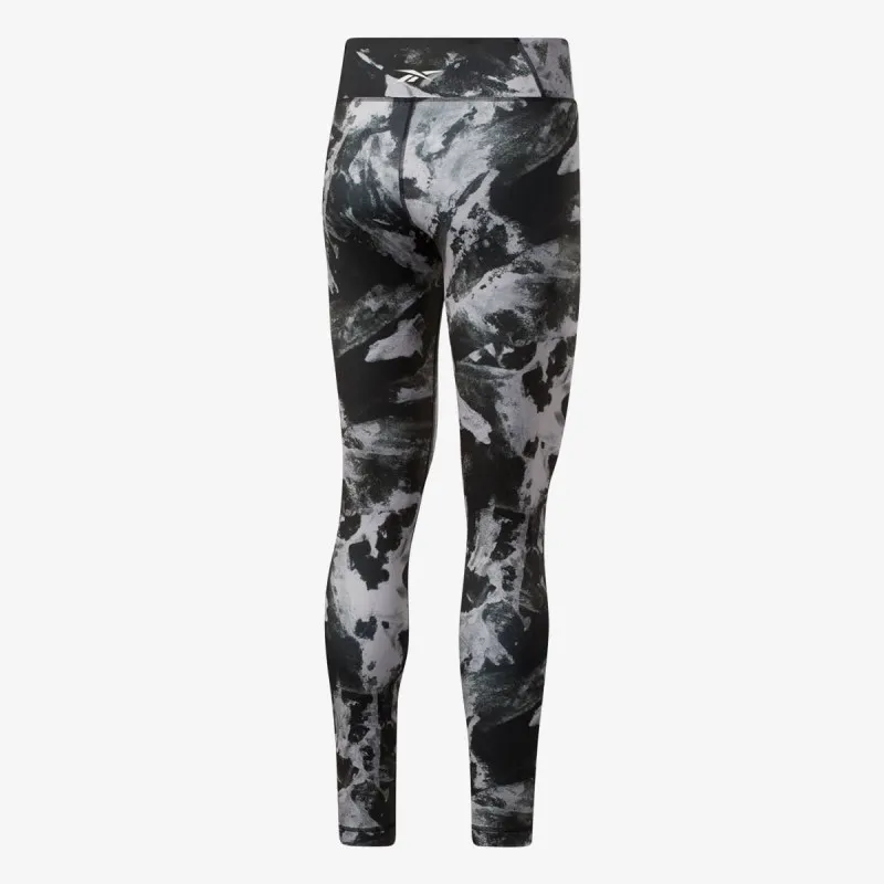 Reebok Meet You There All Over Print Poly 