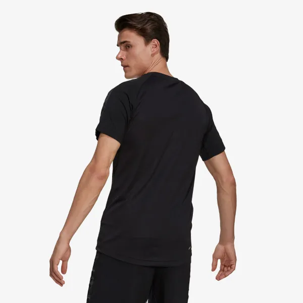 adidas T-shirt D2M MOTION 