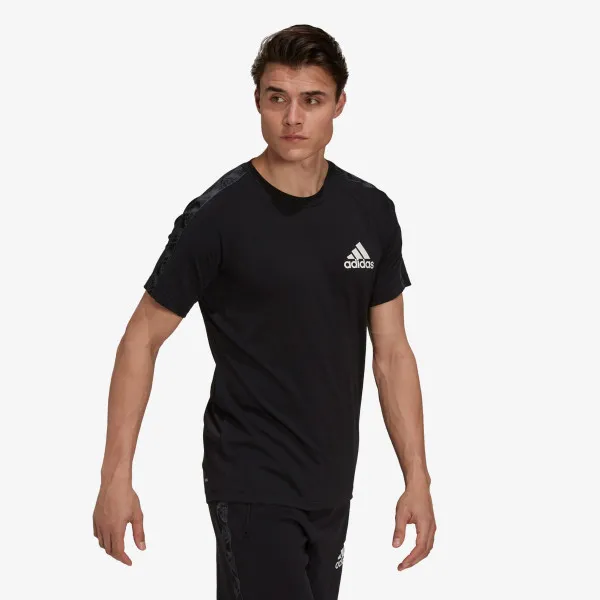 adidas T-shirt D2M MOTION 