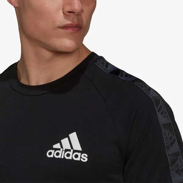 adidas T-shirt D2M MOTION 