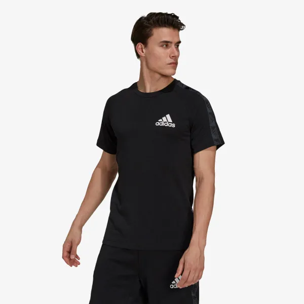 adidas T-shirt D2M MOTION 