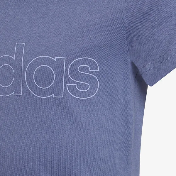 adidas T-shirt G LIN T 