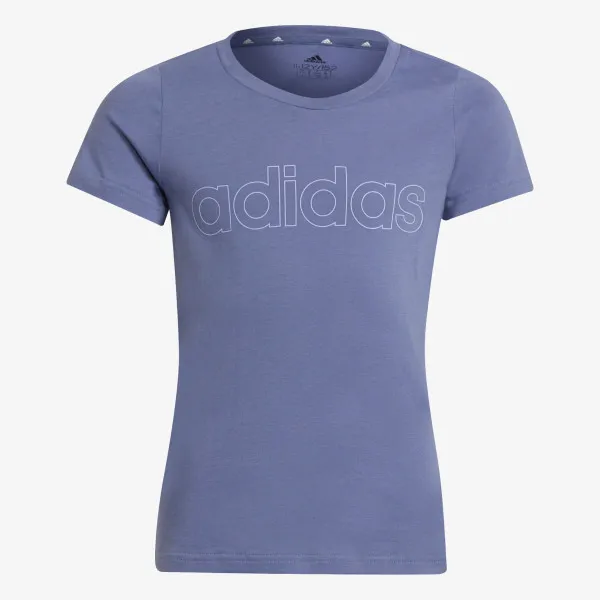 adidas T-shirt G LIN T 