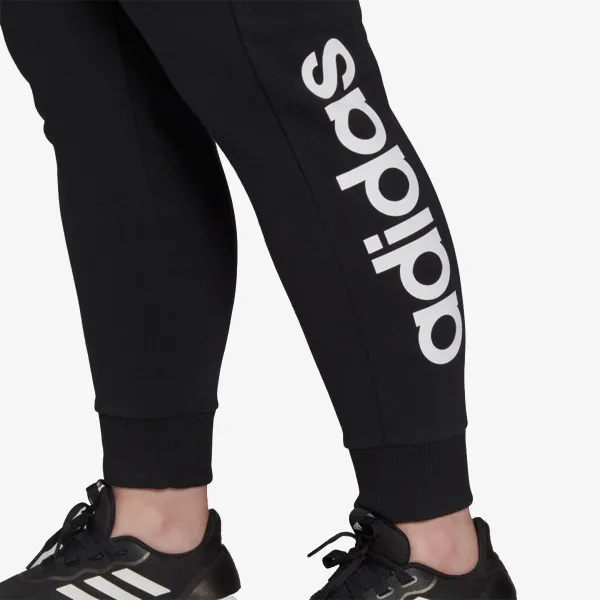 adidas Hlače ESSENTIALS FRENCH TERRY LOGO 