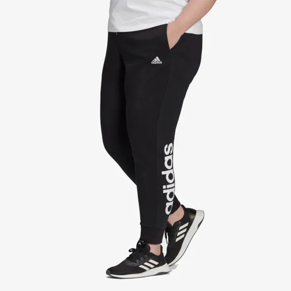 adidas Hlače ESSENTIALS FRENCH TERRY LOGO 