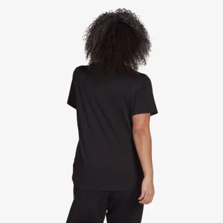 adidas ESSENTIALS LOGO Plus Size 