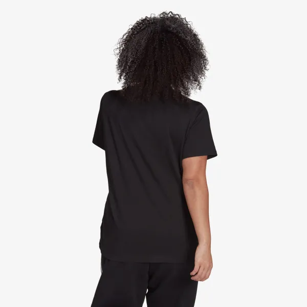 adidas T-shirt ESSENTIALS LOGO Plus Size 