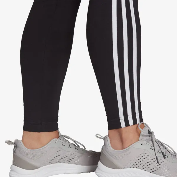 adidas Tajice ESSENTIALS 3-STRIPES (PLUS SIZE) 