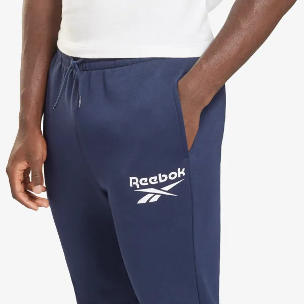 Reebok Hlače RI Fleece BL JOGGER 