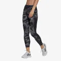 adidas PRINT 7/8 HIGH RISE 