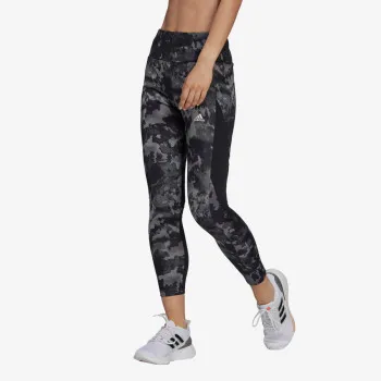 adidas Tajice PRINT 7/8 HIGH RISE 