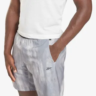 Reebok TS Epic All Over Print Lightweight 