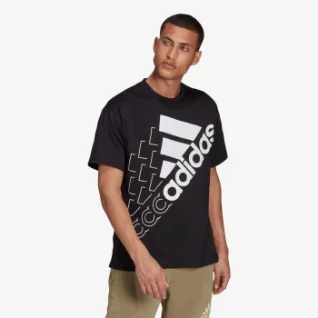 adidas T-SHIRT ESSENTIALS LOGO 