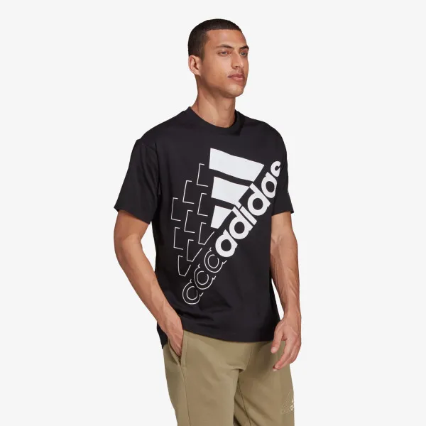 adidas T-shirt ESSENTIALS LOGO 