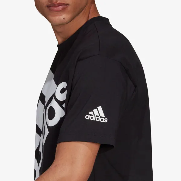 adidas T-shirt ESSENTIALS LOGO 