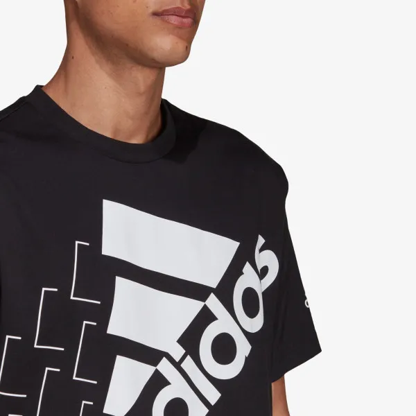 adidas T-shirt ESSENTIALS LOGO 