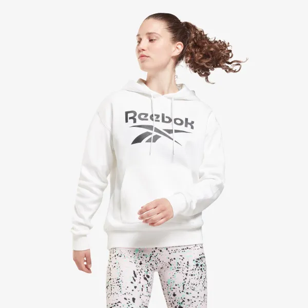 Reebok Majica s kapuljačom RI BL Fleece 