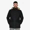 adidas UTILITAS HOODED PARKA 