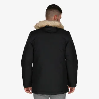 adidas UTILITAS HOODED PARKA 