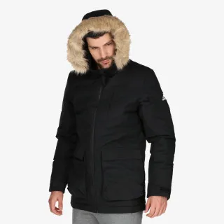 adidas UTILITAS HOODED PARKA 