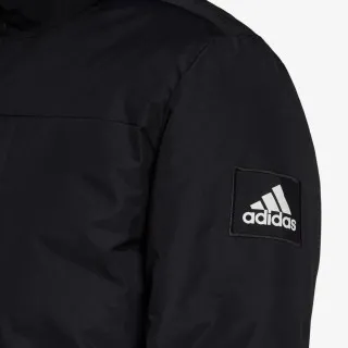 adidas UTILITAS HOODED PARKA 